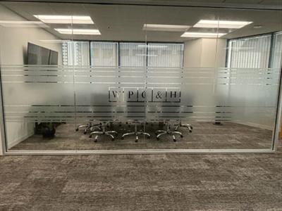 Window Graphics Photo